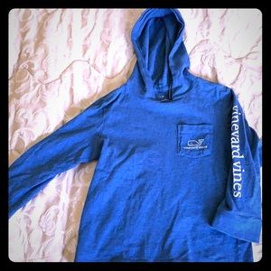 Long sleeved Cotton shirt